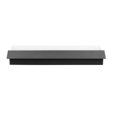 Светильник LGD-AREA-S240x240-25W Day4000 (GR, 110 deg, 230V) (Arlight, IP54 Металл, 3 года) | 032427 | Arlight