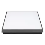 Светильник LGD-AREA-S300x300-30W Day4000 (GR, 110 deg, 230V) (Arlight, IP54 Металл, 3 года) | 032428 | Arlight