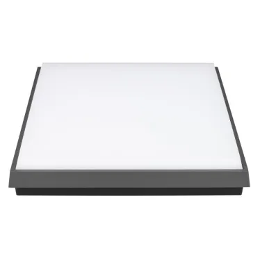 Светильник LGD-AREA-S300x300-30W Day4000 (GR, 110 deg, 230V) (Arlight, IP54 Металл, 3 года) | 032428 | Arlight