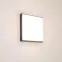 Светильник LGD-AREA-S300x300-30W Day4000 (GR, 110 deg, 230V) (Arlight, IP54 Металл, 3 года) | 032428 | Arlight