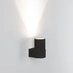 Светильник SP-SPICY-WALL-S115x72-6W Day4000 (BK, 40 deg) (arlight, IP20 Металл, 3 года) | 033582 | Arlight