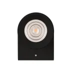 Светильник SP-SPICY-WALL-S115x72-6W Day4000 (BK, 40 deg) (arlight, IP20 Металл, 3 года) | 033582 | Arlight