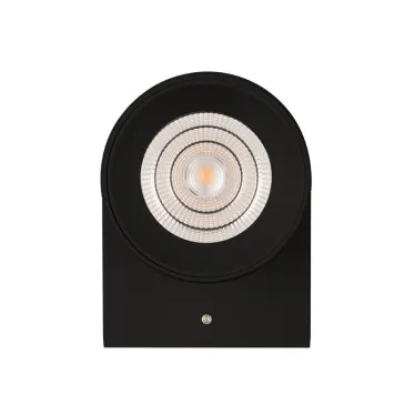 Светильник SP-SPICY-WALL-S115x72-6W Day4000 (BK, 40 deg) (arlight, IP20 Металл, 3 года) | 033582 | Arlight
