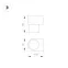 Светильник SP-SPICY-WALL-S115x72-6W Day4000 (BK, 40 deg) (arlight, IP20 Металл, 3 года) | 033582 | Arlight