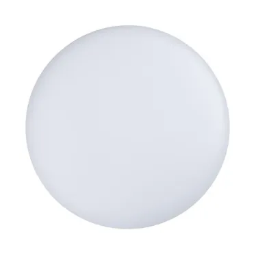 Светильник CL-FRISBEE-MOTION-R380-25W Warm3000 (WH, 180 deg, 230V) (Arlight, IP54 Пластик, 3 года) | 030163 | Arlight