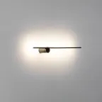 Светильник SP-VINCI-S600x55-7W Day4000 (BK, 110 deg, 230V) (arlight, IP20 Металл, 3 года) | 034170 | Arlight
