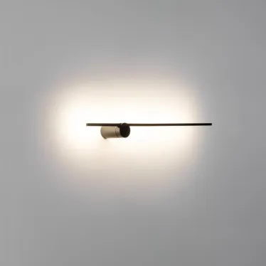 Светильник SP-VINCI-S600x55-7W Day4000 (BK, 110 deg, 230V) (arlight, IP20 Металл, 3 года) | 034170 | Arlight