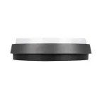 Светильник LGD-GIRO-R175-10W Day4000 (GR, 110 deg, 230V) (Arlight, IP54 Металл, 3 года) | 032421 | Arlight