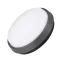 Светильник LGD-GIRO-R175-10W Day4000 (GR, 110 deg, 230V) (Arlight, IP54 Металл, 3 года) | 032421 | Arlight
