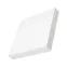 Светильник SP-QUADRO-S400x400-40W Warm3000 (WH, 120 deg, 230V) (Arlight, IP40 Металл, 3 года) | 034797 | Arlight