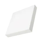 Светильник SP-QUADRO-S400x400-40W Warm3000 (WH, 120 deg, 230V) (Arlight, IP40 Металл, 3 года) | 034797 | Arlight