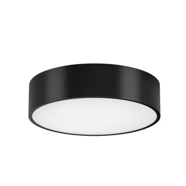 Светильник SP-TOR-PILL-R400-25W Warm3000 (BK, 120 deg, 230V) (Arlight, IP20 Металл, 3 года) | 022997(2) | Arlight