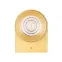 Светильник SP-SPICY-WALL-S115x72-6W Warm3000 (GD, 40 deg) (arlight, IP20 Металл, 3 года) | 033685 | Arlight