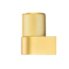 Светильник SP-SPICY-WALL-S115x72-6W Warm3000 (GD, 40 deg) (arlight, IP20 Металл, 3 года) | 033685 | Arlight