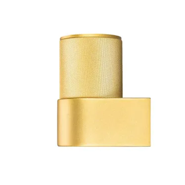 Светильник SP-SPICY-WALL-S115x72-6W Warm3000 (GD, 40 deg) (arlight, IP20 Металл, 3 года) | 033685 | Arlight