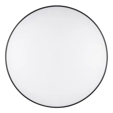 Светильник SP-RONDO-R600-60W Day4000 (BK, 120 deg, 230V) (Arlight, IP40 Металл, 3 года) | 034825 | Arlight