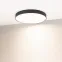 Светильник SP-RONDO-R600-60W Day4000 (BK, 120 deg, 230V) (Arlight, IP40 Металл, 3 года) | 034825 | Arlight
