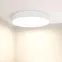 Светильник SP-RONDO-R400-40W Warm3000 (WH, 120 deg, 230V) (Arlight, IP40 Металл, 3 года) | 034815 | Arlight
