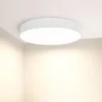 Светильник SP-RONDO-R400-40W Warm3000 (WH, 120 deg, 230V) (Arlight, IP40 Металл, 3 года) | 034815 | Arlight