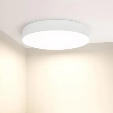 Светильник SP-RONDO-R400-40W Warm3000 (WH, 120 deg, 230V) (Arlight, IP40 Металл, 3 года) | 034815 | Arlight