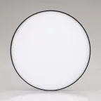 Светильник SP-RONDO-R175-16W Day4000 (BK, 120 deg, 230V) (Arlight, IP40 Металл, 3 года) | 022238(2) | Arlight