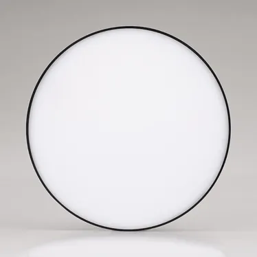 Светильник SP-RONDO-R175-16W Day4000 (BK, 120 deg, 230V) (Arlight, IP40 Металл, 3 года) | 022238(2) | Arlight