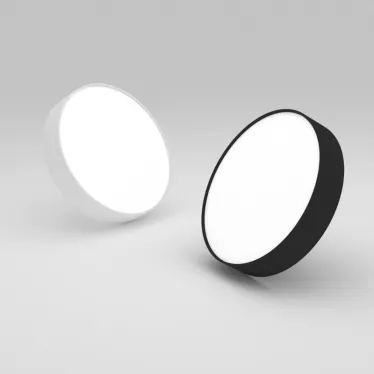 Светильник SP-RONDO-R175-16W Day4000 (BK, 120 deg, 230V) (Arlight, IP40 Металл, 3 года) | 022238(2) | Arlight