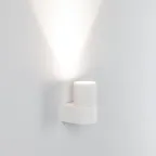 Светильник SP-SPICY-WALL-S115x72-6W Day4000 (WH, 40 deg) (arlight, IP20 Металл, 3 года) | 033848 | Arlight