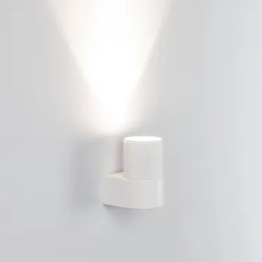 Светильник SP-SPICY-WALL-S115x72-6W Day4000 (WH, 40 deg) (arlight, IP20 Металл, 3 года) | 033848 | Arlight