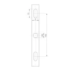 Светильник SP-QUADRO-S175x175-16W Day4000 (WH, 120 deg, 230V) (Arlight, IP40 Металл, 3 года) | 034779 | Arlight