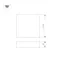 Светильник SP-QUADRO-S175x175-16W Day4000 (WH, 120 deg, 230V) (Arlight, IP40 Металл, 3 года) | 034779 | Arlight
