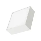 Светильник SP-QUADRO-S175x175-16W Day4000 (WH, 120 deg, 230V) (Arlight, IP40 Металл, 3 года) | 034779 | Arlight