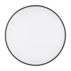 Светильник SP-RONDO-R400-40W Day4000 (BK, 120 deg, 230V) (Arlight, IP40 Металл, 3 года) | 034812 | Arlight