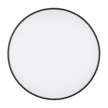 Светильник SP-RONDO-R400-40W Day4000 (BK, 120 deg, 230V) (Arlight, IP40 Металл, 3 года) | 034812 | Arlight