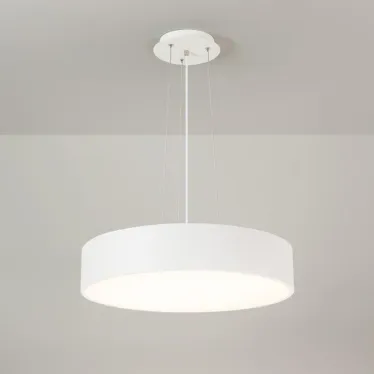 Светильник SP-TOR-PILL-R500-35W Warm3000 (WH, 120 deg, 230V) (Arlight, IP20 Металл, 3 года) | 022108(2) | Arlight