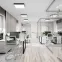 Светильник SP-QUADRO-S175x175-16W Day4000 (WH, 120 deg, 230V) (Arlight, IP40 Металл, 3 года) | 034779 | Arlight