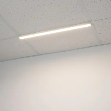 Светильник SNAP-STARLINE-FLAT-S600-13W Day4000 (WH, 120 deg, 48V) (Arlight, IP40 Металл, 3 года) | 031457 | Arlight