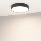 Светильник SP-RONDO-R350-30W Day4000 (BK, 120 deg, 230V) (Arlight, IP40 Металл, 3 года) | 034811 | Arlight