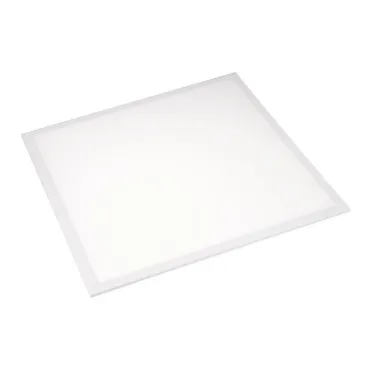 Светильник DL-INTENSO-S600x600-40W White6000 (WH, 120 deg, 230V) (Arlight, IP20 Металл, 3 года) | 032812 | Arlight