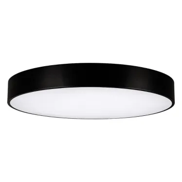 Светильник SP-TOR-PILL-R800-94W Day4000 (BK, 120 deg, 230V) (Arlight, IP20 Металл, 3 года) | 023002(3) | Arlight