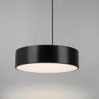 Светильник SP-TOR-PILL-R800-94W Day4000 (BK, 120 deg, 230V) (Arlight, IP20 Металл, 3 года) | 023002(3) | Arlight
