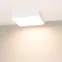 Светильник SP-QUADRO-S350x350-30W Warm3000 (WH, 120 deg, 230V) | 034791 | Arlight