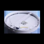 Светильник светодиодный SkatLED CH-1(R) для ЖКХ | 633 | Бастион
