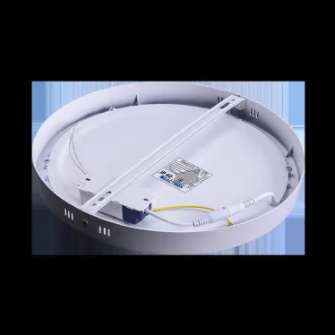 Светильник светодиодный SkatLED CH-1(R) для ЖКХ | 633 | Бастион