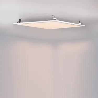 Панель IM-S600x600-40W White6000 (WH, 120 deg, 230V) (Arlight, IP40 Металл, 3 года) | 023144(2) | Arlight