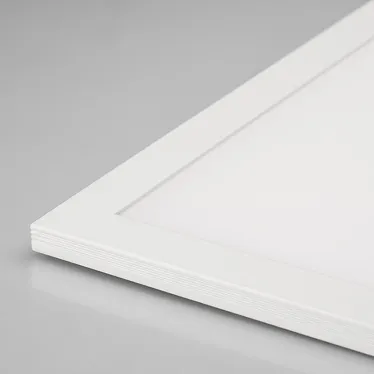 Панель IM-S600x600-40W White6000 (WH, 120 deg, 230V) (Arlight, IP40 Металл, 3 года) | 023144(2) | Arlight
