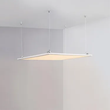 Панель IM-S600x600-40W White6000 (WH, 120 deg, 230V) (Arlight, IP40 Металл, 3 года) | 023144(2) | Arlight
