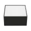 Светильник SP-QUADRO-S120x120-13W Day4000 (BK, 120 deg, 230V) (Arlight, IP40 Металл, 3 года) | 034777 | Arlight