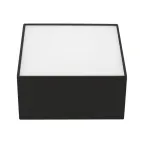 Светильник SP-QUADRO-S120x120-13W Day4000 (BK, 120 deg, 230V) (Arlight, IP40 Металл, 3 года) | 034777 | Arlight