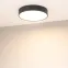 Светильник SP-RONDO-R350-30W Warm3000 (BK, 120 deg, 230V) (Arlight, IP40 Металл, 3 года) | 034810 | Arlight